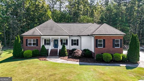 359 Lafayette Rd, Rocky Face, GA, 30740-9483 | Card Image