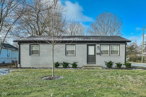 102 S Heflin St, Indianapolis, IN, 46229-2910 | Card Image