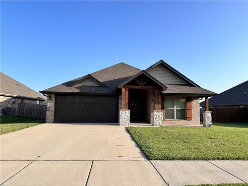 1030 Winesap Ln, Bentonville, AR, 72712 | Card Image