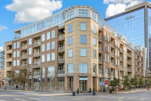 304-1610 Little Raven St, Denver, CO, 80202-6177 | Card Image