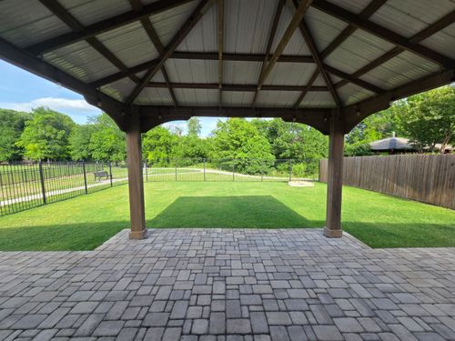 1512 Springtree Dr, McKinney, TX, 75071-1487 | Card Image