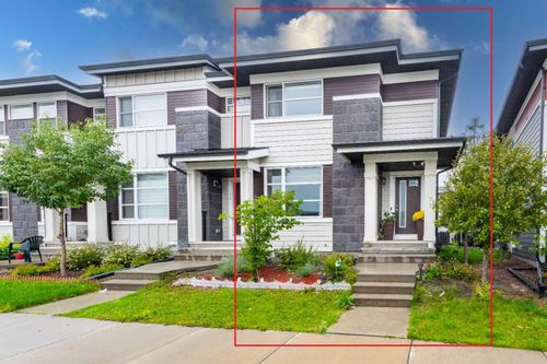 44 Skyview Cir Ne, Calgary, AB, T3N0V3 | Card Image