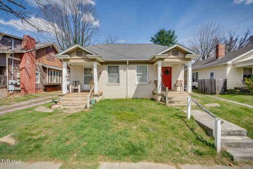 313-311/313 Carolina Ave, Bristol, TN, 37620-2401 | Card Image