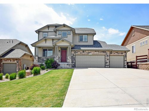2157 Longfin Drive, Windsor, CO, 80550 | Card Image