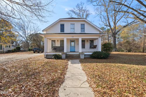 12 S Chavis St, Franklinton, NC, 27525-1434 | Card Image