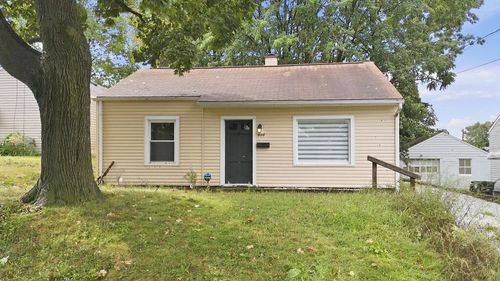 898 Reed Avenue, Akron, OH, 44306 | Card Image