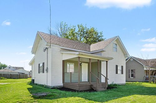 1268 County Road 850, Greensburg, IN, 47240-7894 | Card Image