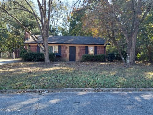 2770 Bonnie Ave, Macon, GA, 31206-4908 | Card Image