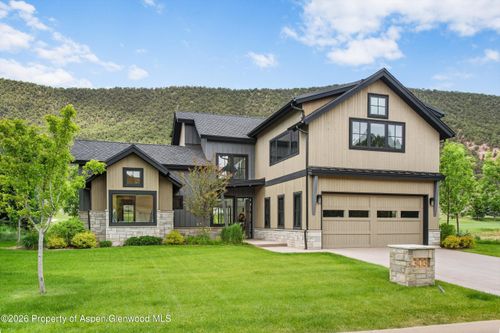 303 Golden Bear Dr, Carbondale, CO, 81623-8983 | Card Image
