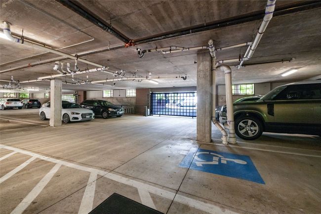 View of parking garage | Image 36
