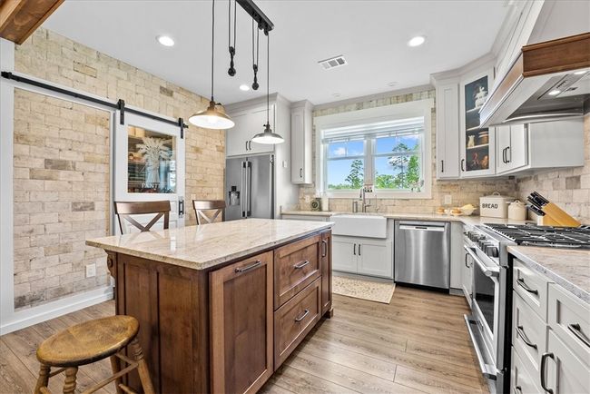 730 Sunset Cove Dr, House other with 3 bedrooms, 3 bathrooms and null parking in West Union SC | Image 9