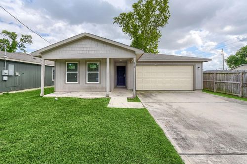 410 New Mexico St, Houston, TX, 77029-4664 | Card Image