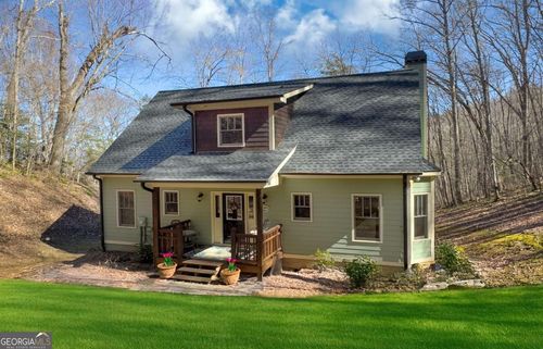 526 Garland Ridge Dr, Hayesville, NC, 28904-0008 | Card Image