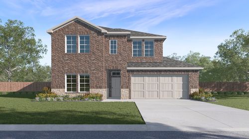 191 Charismatic Rd, Waxahachie, TX, 75165-2365 | Card Image