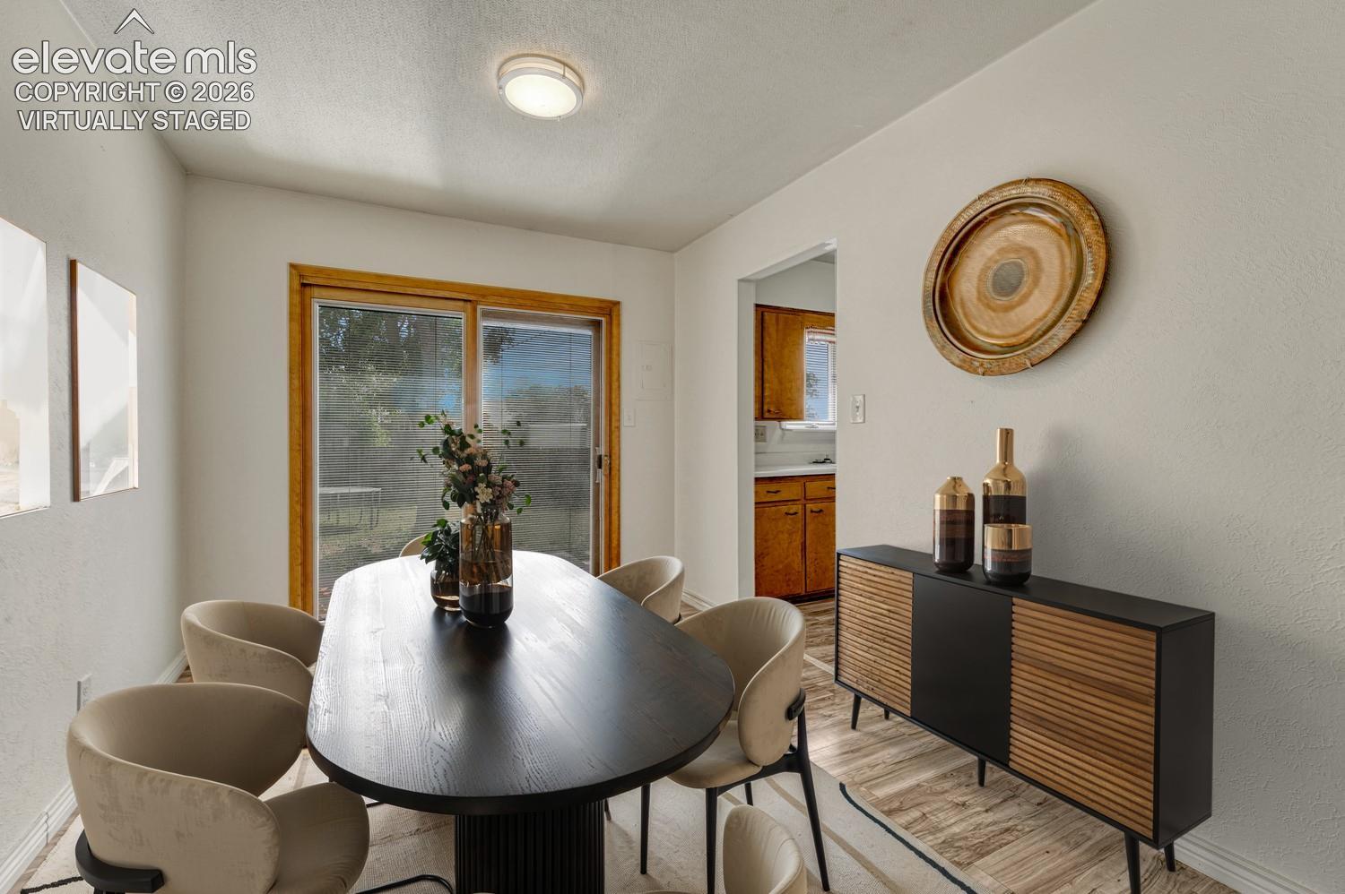 Residential in Colorado Springs 4