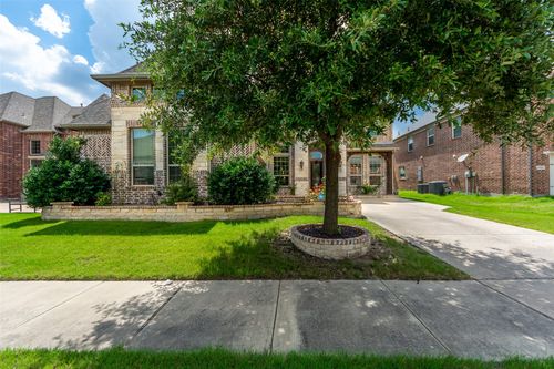 6571 Detweiller Dr, Frisco, TX, 75035-0754 | Card Image