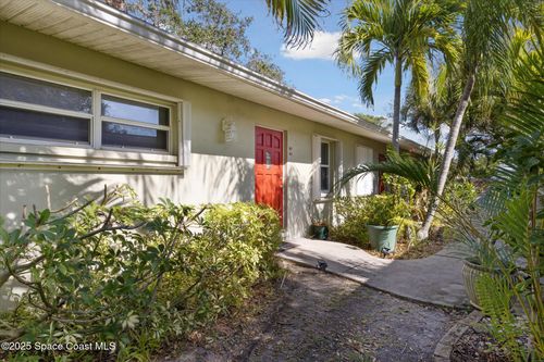 3-236 Woodland Avenue, Cocoa Beach, FL, 32931 | Card Image