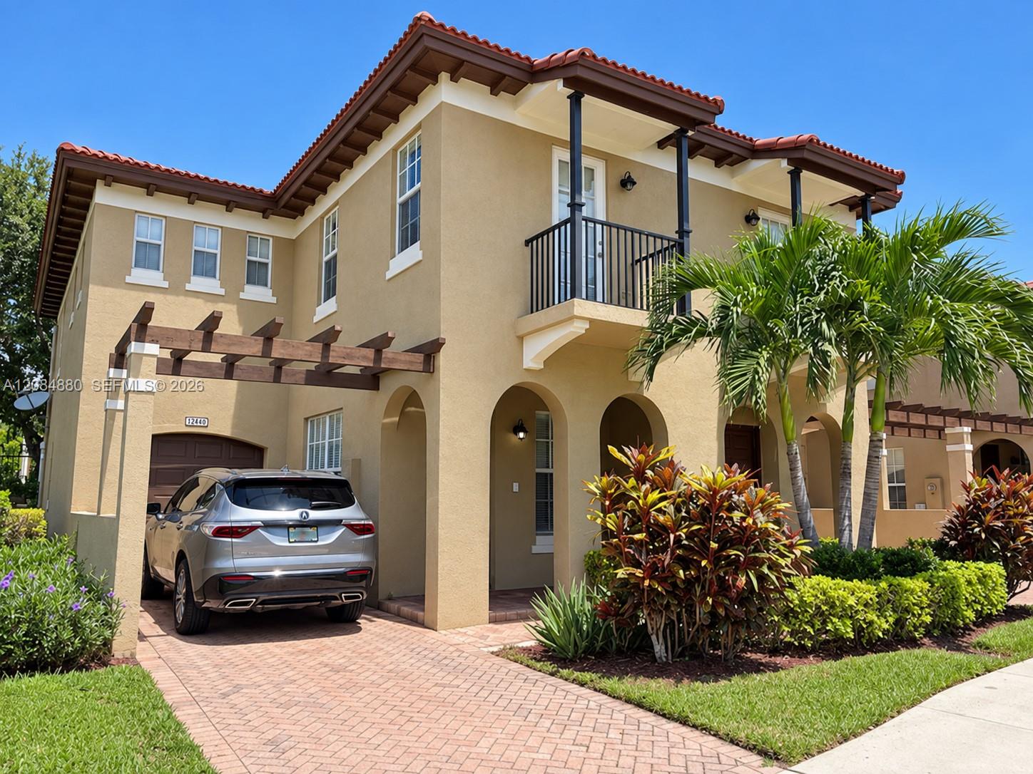 Residential Lease in Coconut Creek