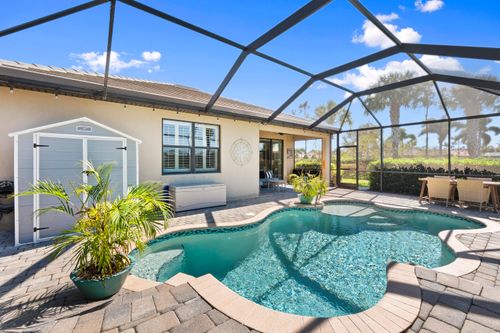 255 Se Courances Dr, Port St. Lucie, FL, 34984-6663 | Card Image