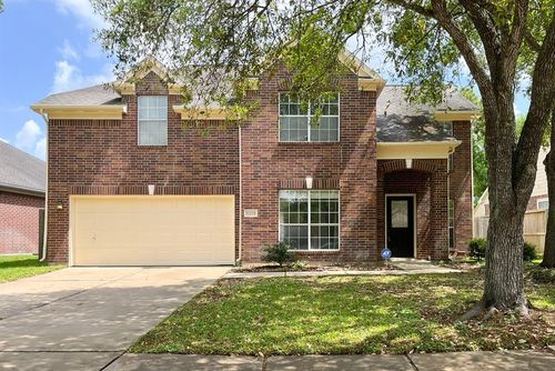 1219 Hollow Ash Ln, Katy, TX, 77450-3650 | Card Image
