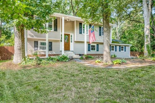 2509 Lanter Ln, Chester, VA, 23836-5407 | Card Image