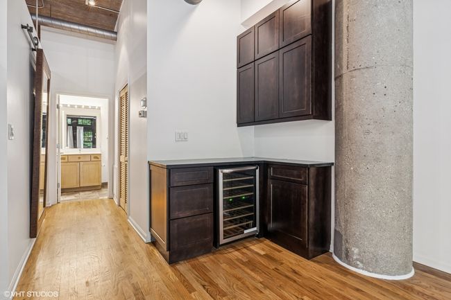UNIT-147 - 1070 W 15 Th St, Condo with 2 bedrooms, 2 bathrooms and 1 parking in Chicago IL | Image 5