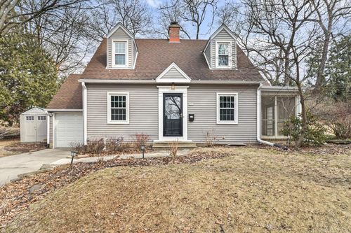 4206 Bagley Parkway Parkway, MADISON, WI, 53705 | Card Image