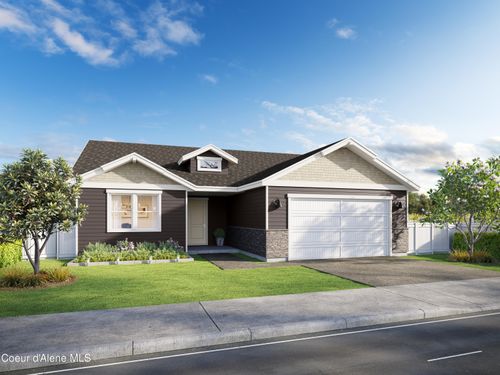 6672 N Alecat St, Coeur D Alene, ID, 83814 | Card Image