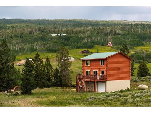 2099 County Road 19, Kremmling, CO, 80459 | Card Image