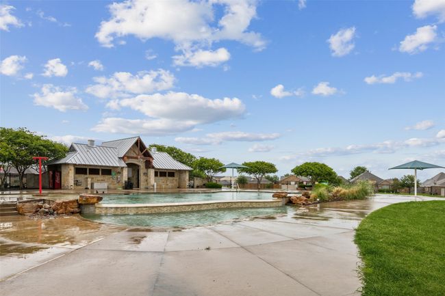2015 Sumac Dr, House other with 3 bedrooms, 2 bathrooms and null parking in Forney TX | Image 30