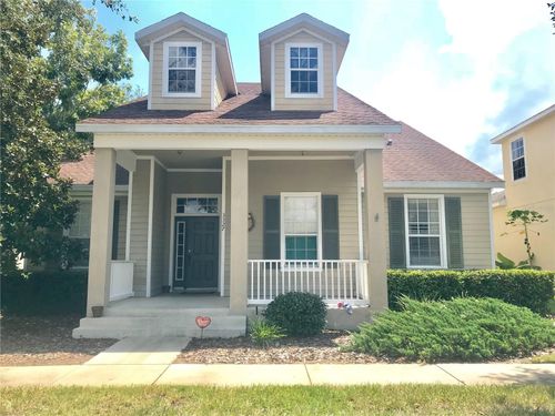 3327 Bracken Fern Dr, HARMONY, FL, 34773-6040 | Card Image