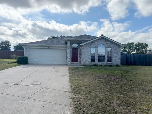 205 Cardinal Ct, Weatherford, TX, 76086-5923 | Card Image