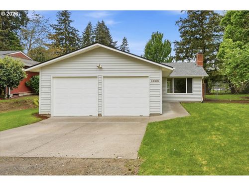 4985 Sw 192nd Ave, Beaverton, OR, 97078 | Card Image
