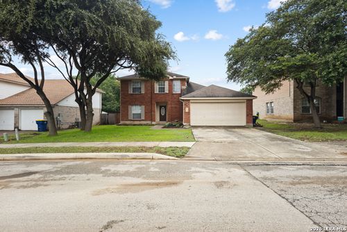 210 Laceleaf, Cibolo, TX, 78108 | Card Image