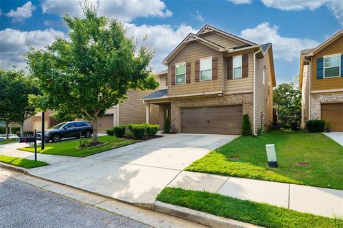 728 Sweet Ashley Way, Loganville, GA, 30052-7946 | Card Image