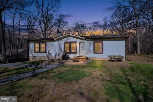 15109 Rose Valley Dr, MINERAL, VA, 23117-9619 | Card Image