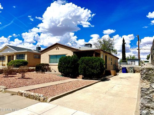 3905 Monroe Ave, El Paso, TX, 79930-6601 | Card Image
