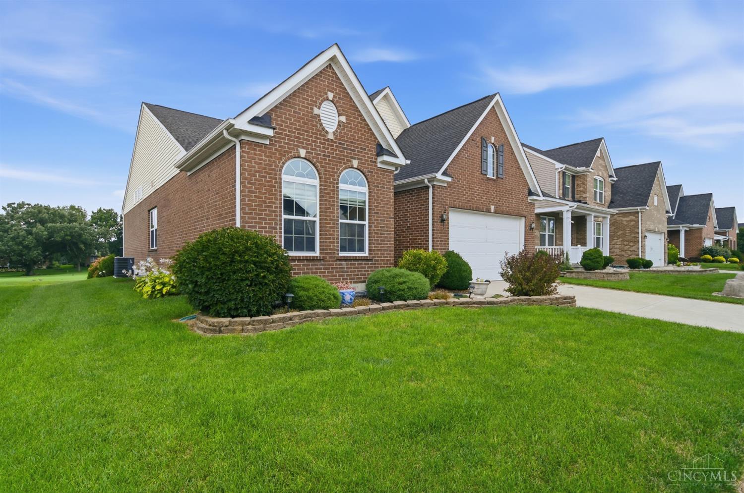 Residential in Fairfield Twp 2
