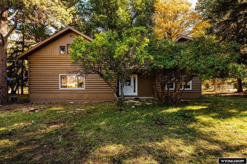 100 Fish Hatchery Rd, Story, WY, 82842-5016 | Card Image