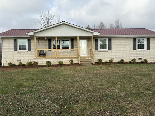 1528 Dry Creek Rd, McMinnville, TN, 37110-3849 | Card Image