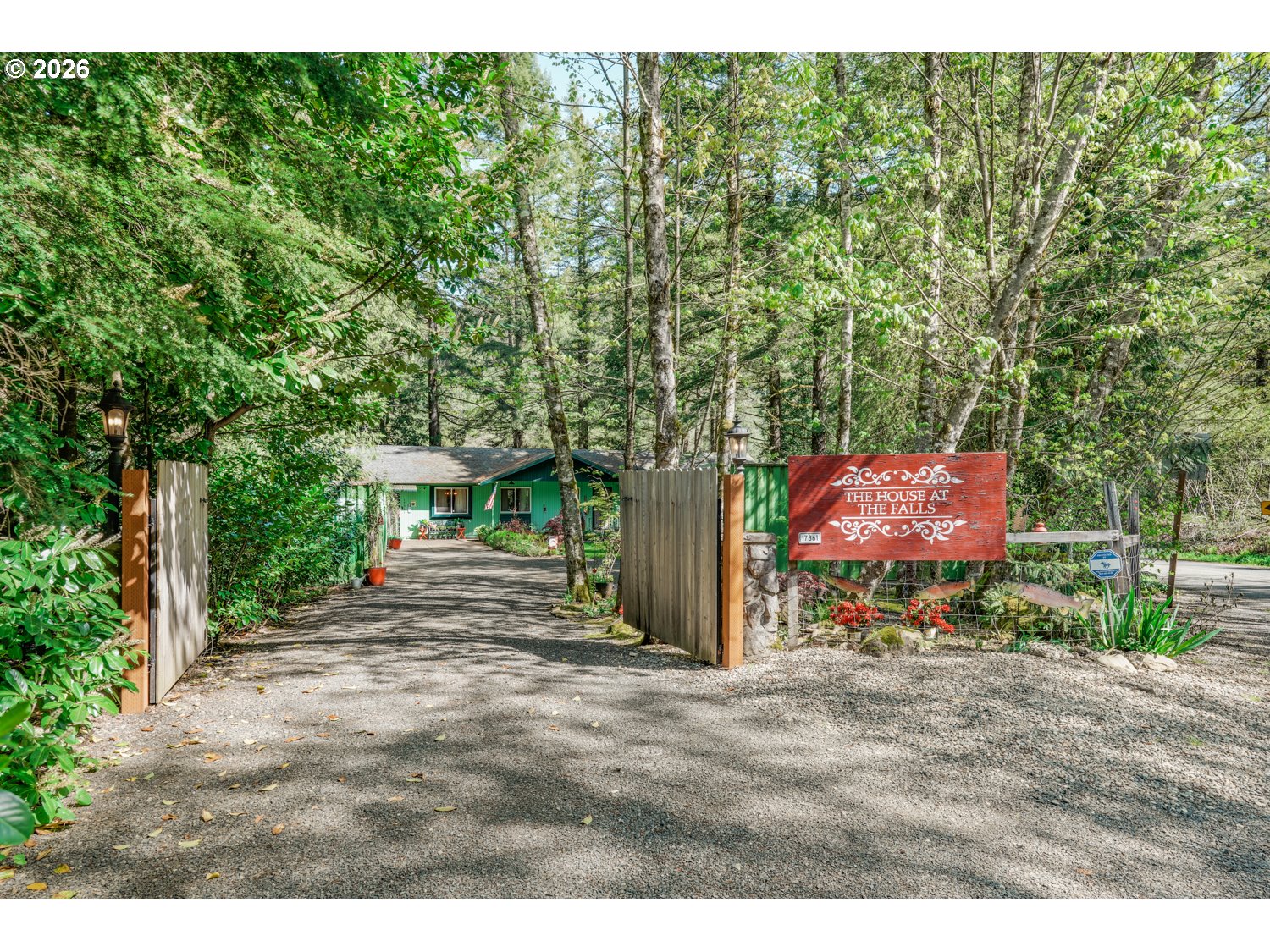 Residential in Washougal 2