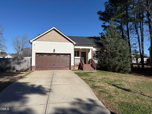 24 Communication Dr, Franklinton, NC, 27525-1457 | Card Image