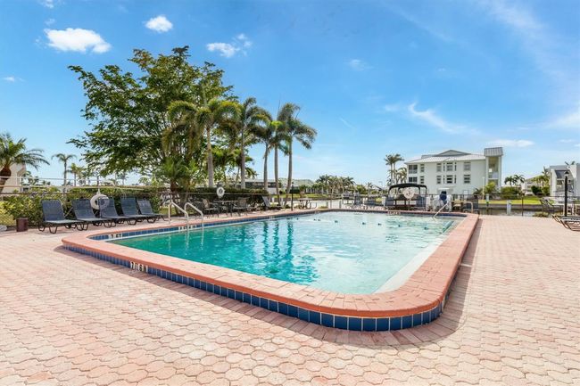 UNIT-401C - 311 Garvin St, Condo with 2 bedrooms, 2 bathrooms and null parking in PUNTA GORDA FL | Image 38
