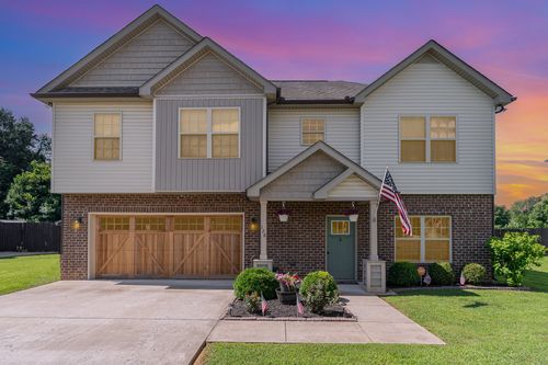 128 Thomas Traylor Ln, Clarksville, TN, 37043-1499 | Card Image