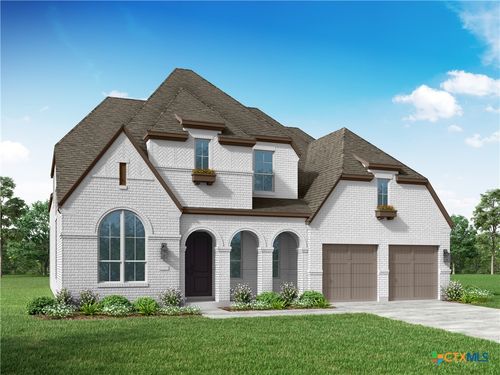 141 Bigtooth Maple Ln, San Marcos, TX, 78666-3934 | Card Image