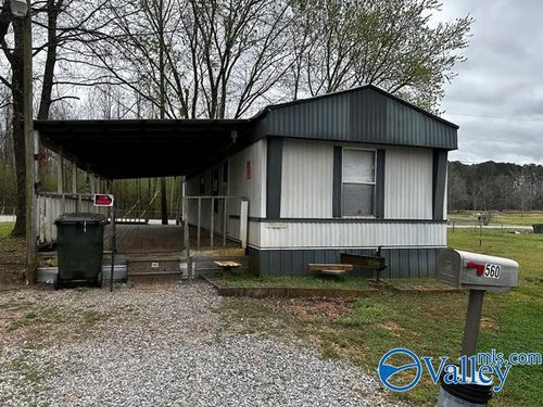 560 Bo Howard Rd, Toney, AL, 35773-9241 | Card Image