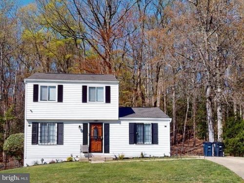 11103 Teaberry Way Ct, CLINTON, MD, 20735-3953 | Card Image