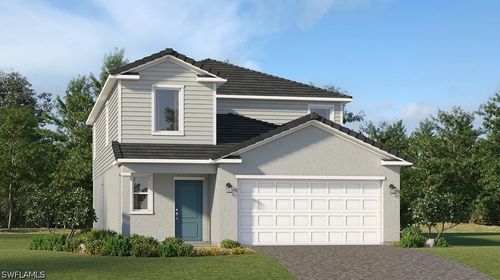 3618 Justicia Court, Ave Maria, FL, 34142 | Card Image