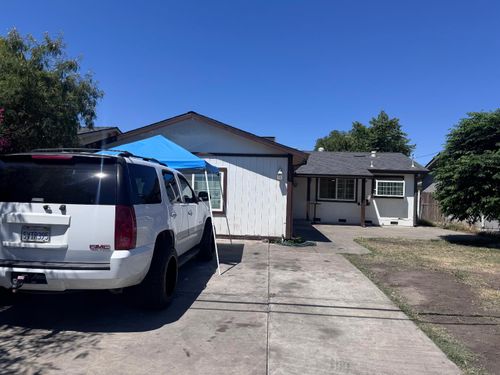 2151 S Pilgrim Street, Stockton, CA, 95206 | Card Image