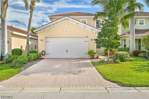 3587 Brittons Ct, FORT MYERS, FL, 33916-4707 | Card Image